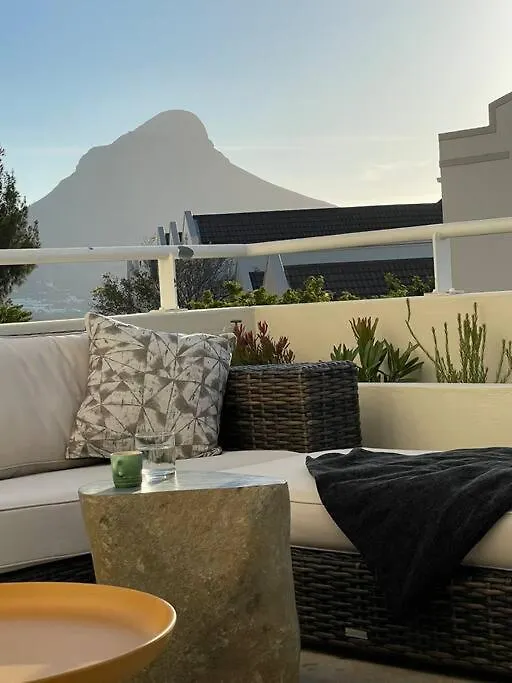 Appartement The View Le Cap