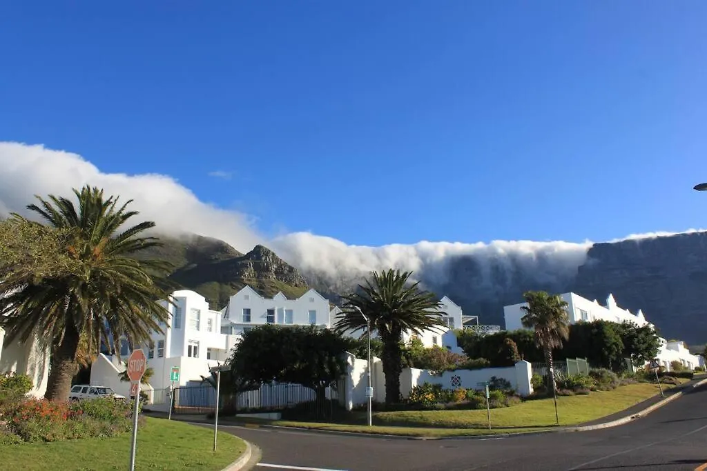 The View Cape Town location