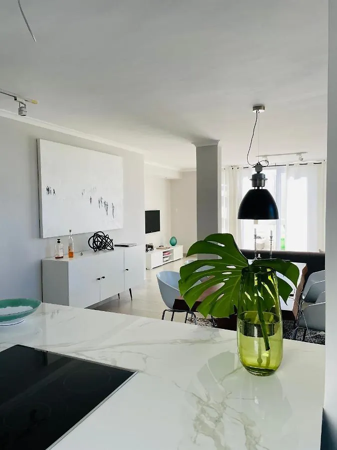 Appartement The View Le Cap