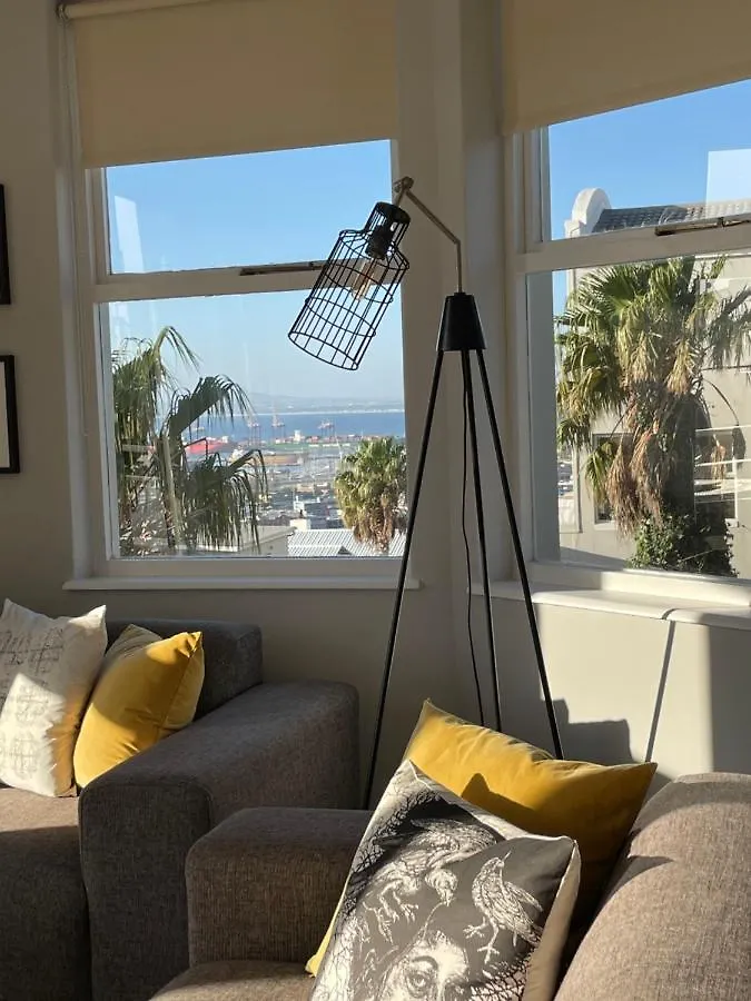 Appartement The View Le Cap
