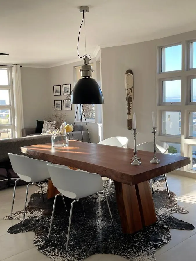 Appartement The View Le Cap