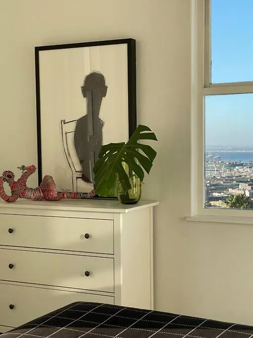 Appartement The View Le Cap