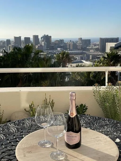 Appartement The View Le Cap